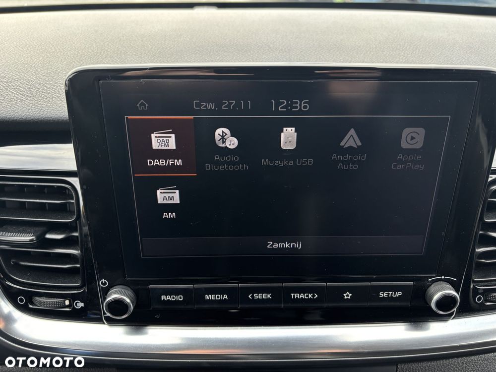 Kia Stonic 1.0 T-GDI MHEV L - 20