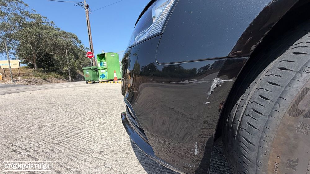 Audi A4 Avant 2.0 TDI DPF clean multitronic Ambiente - 15