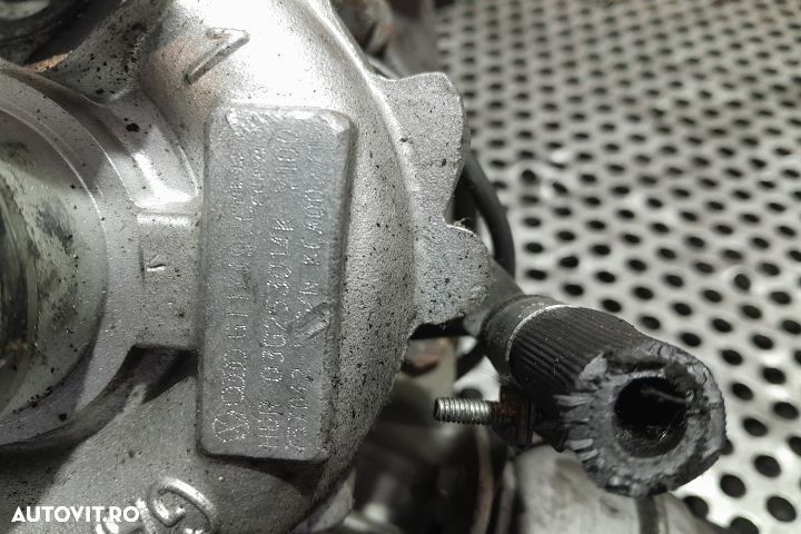 Turbosuflanta 03G253014K 03G253014K Volkswagen VW Touran 1 [facelift] - 4