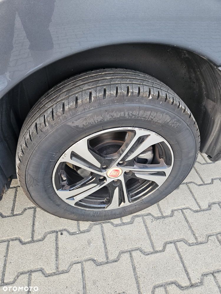 Fiat Scudo Kombi L2H1 Standard - 5