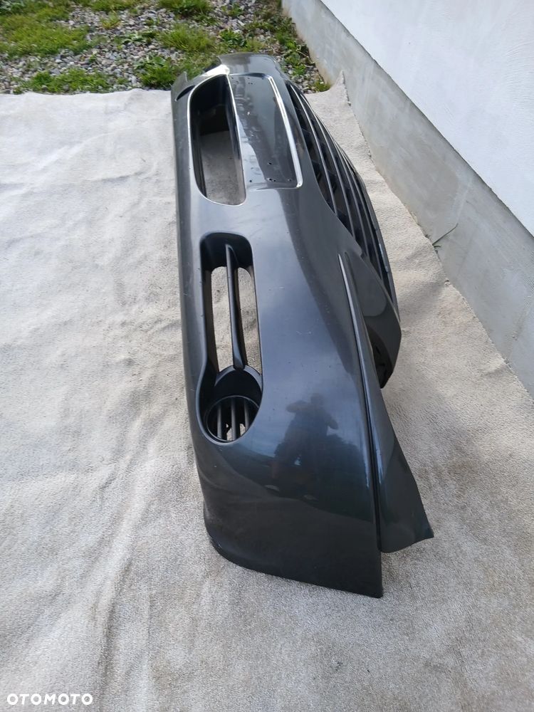 ZDERZAK PRZEDNI CHRYSLER GRAND VOJAGER IV LIFT ROK 05/07 - 8