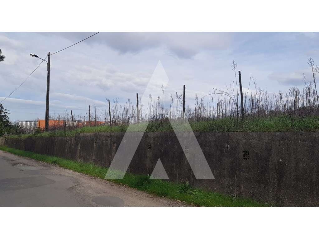 Terreno para construção - Grande imagem: 2/7