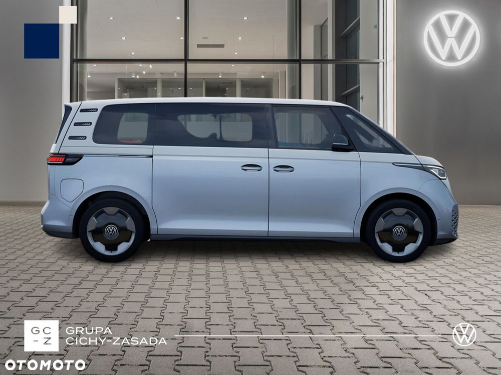 Volkswagen ID. Buzz - 6