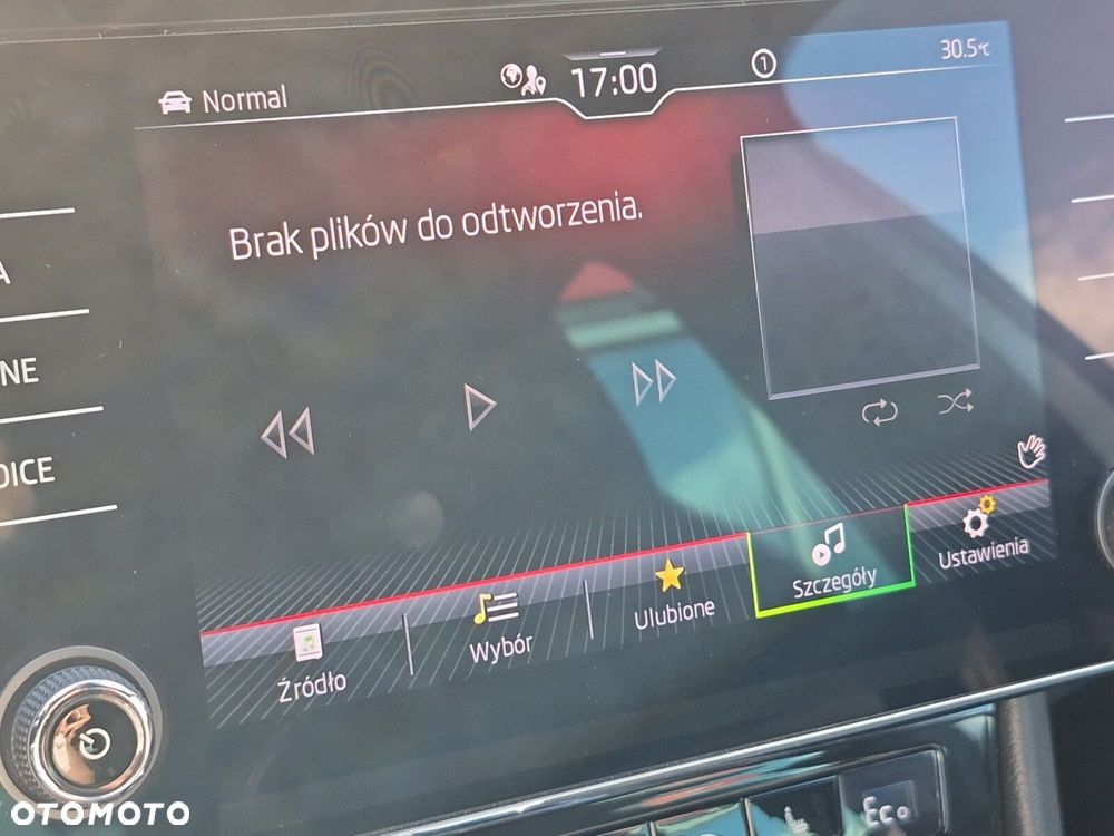 Skoda Superb - 22