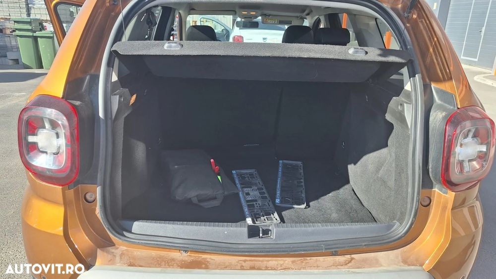 Dacia Duster - 22