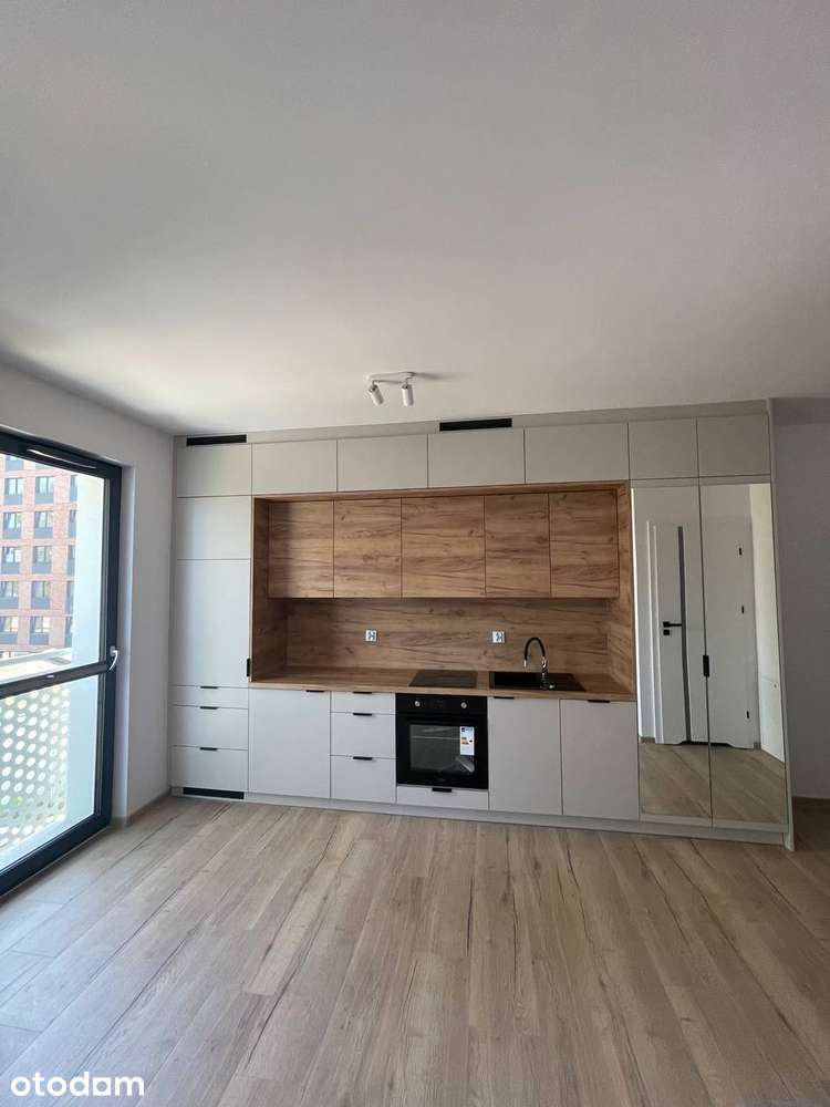 Nowoczesna kawalerka | blisko CENTRUM | pets friendly