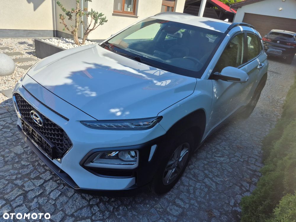 Hyundai Kona 1.0 T-GDI Advantage+ - 13
