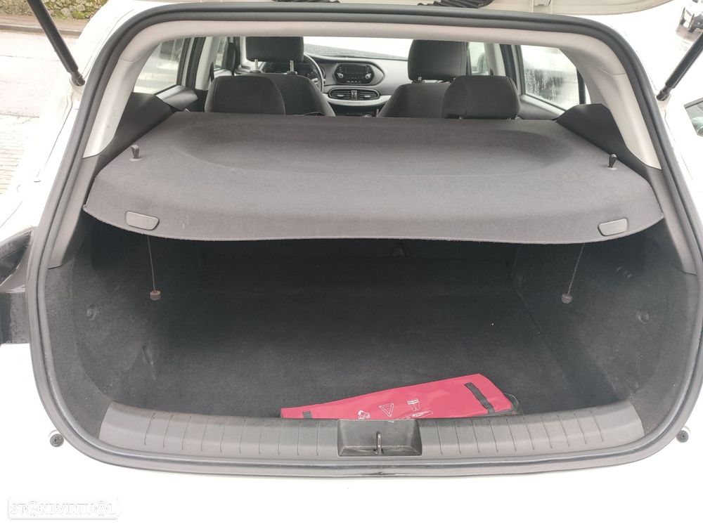 Fiat Tipo 1.3 M-Jet Pop - 7