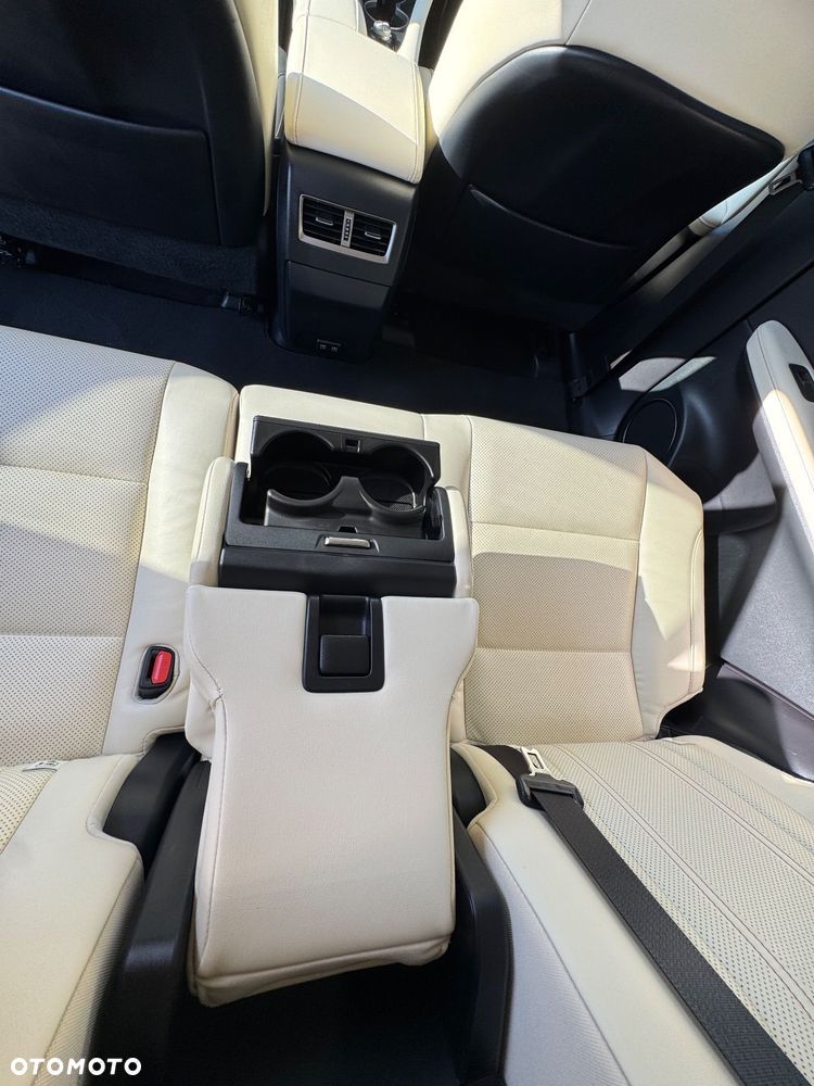 Lexus RX 300 Prestige - 17