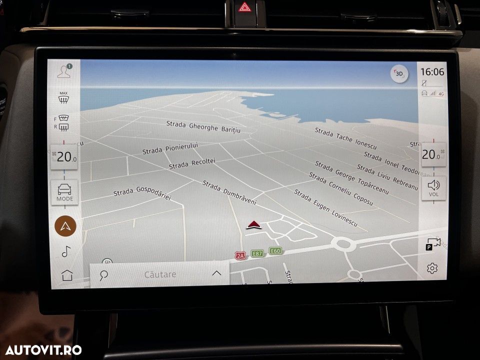 Land Rover Range Rover Velar - 25