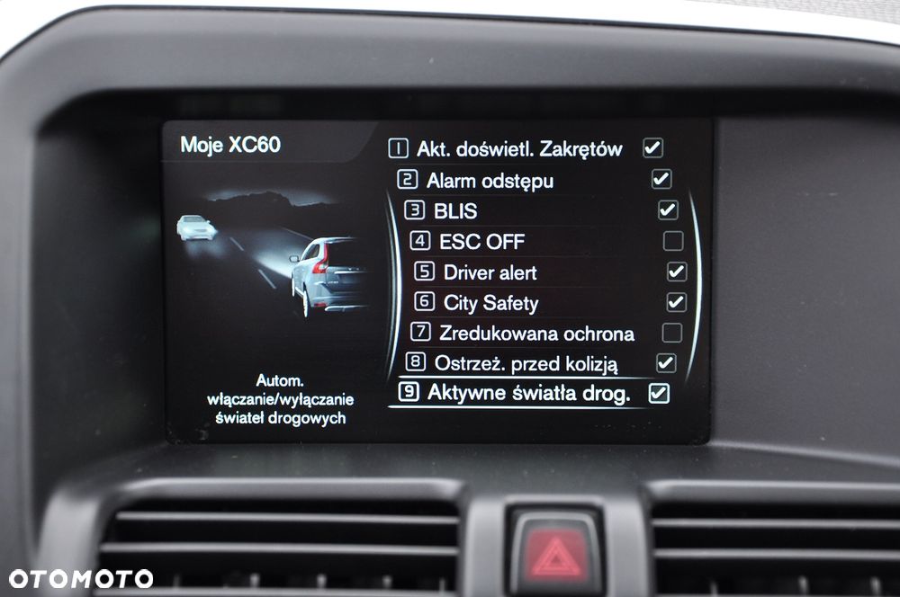 Volvo XC 60 - 36