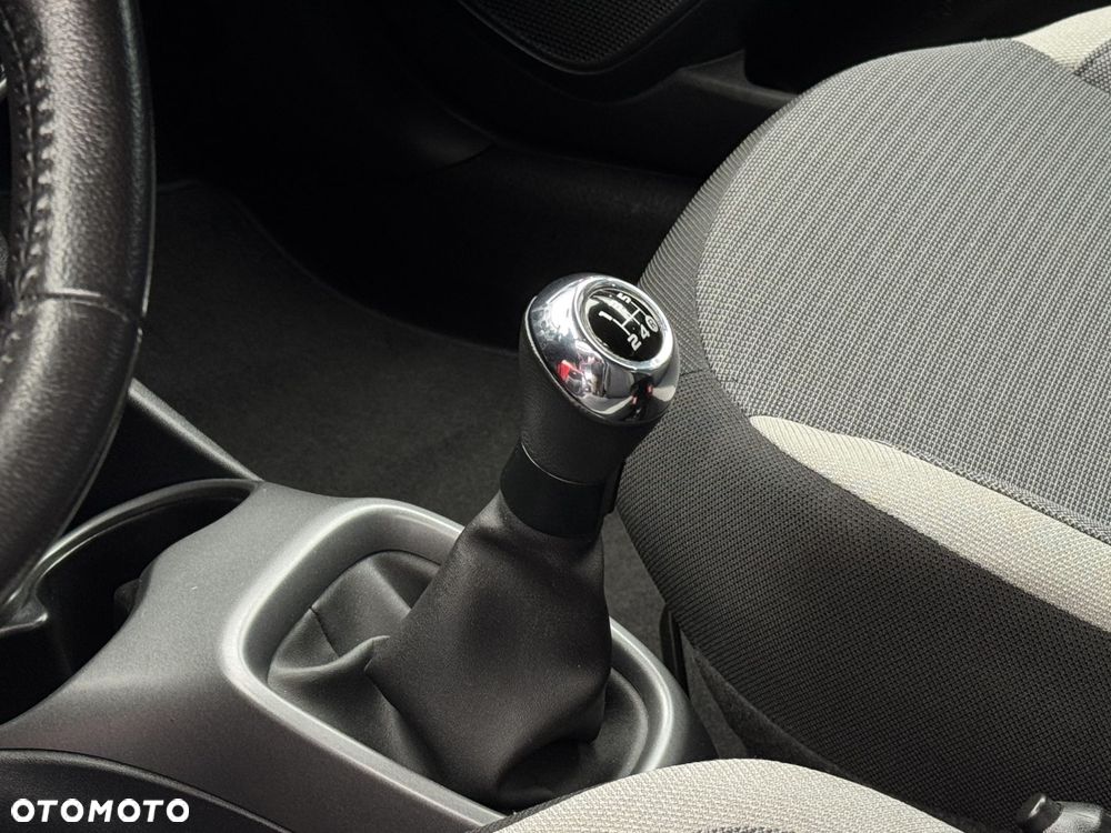 Toyota Aygo - 11