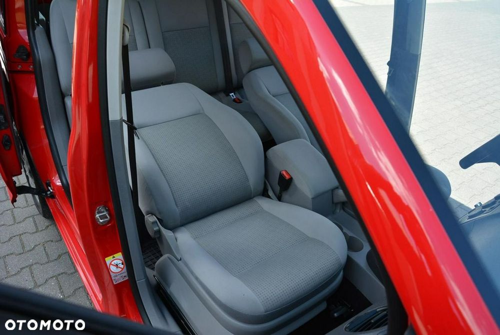 Volkswagen Caddy 1.4 Life (5-Si.) - 16
