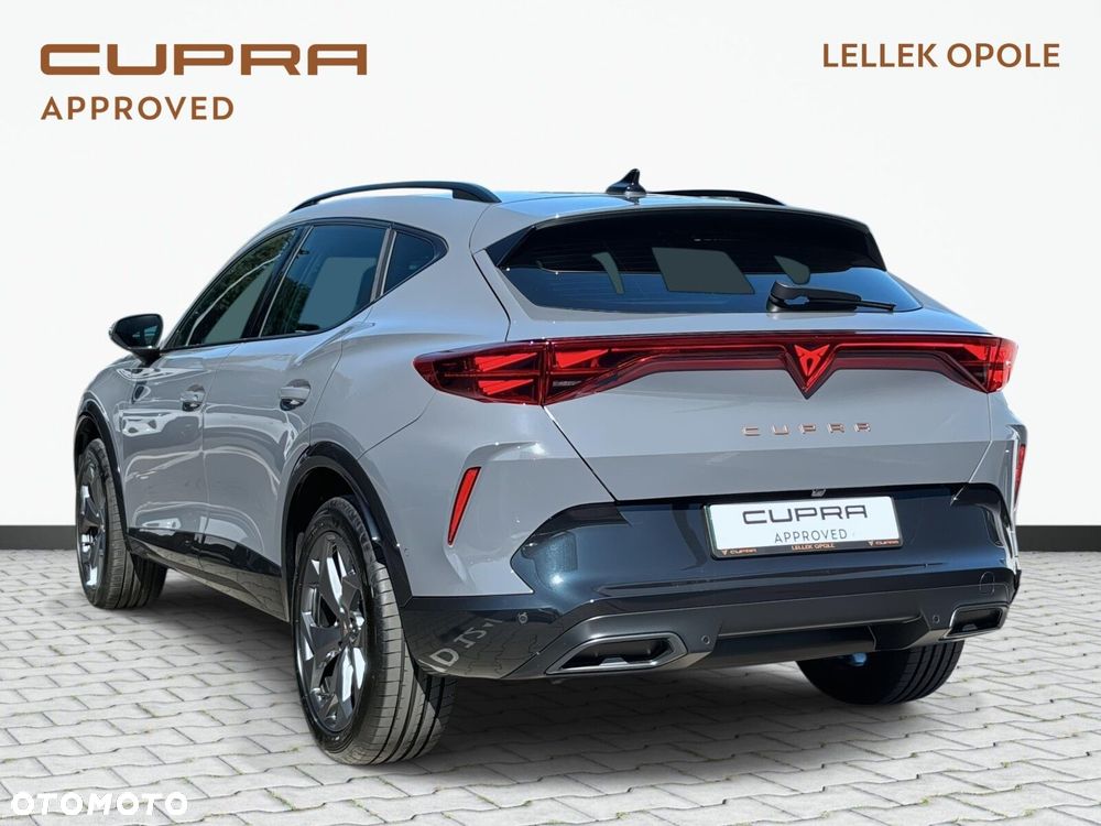 Cupra Formentor 1.5 eTSI mHEV DSG - 9