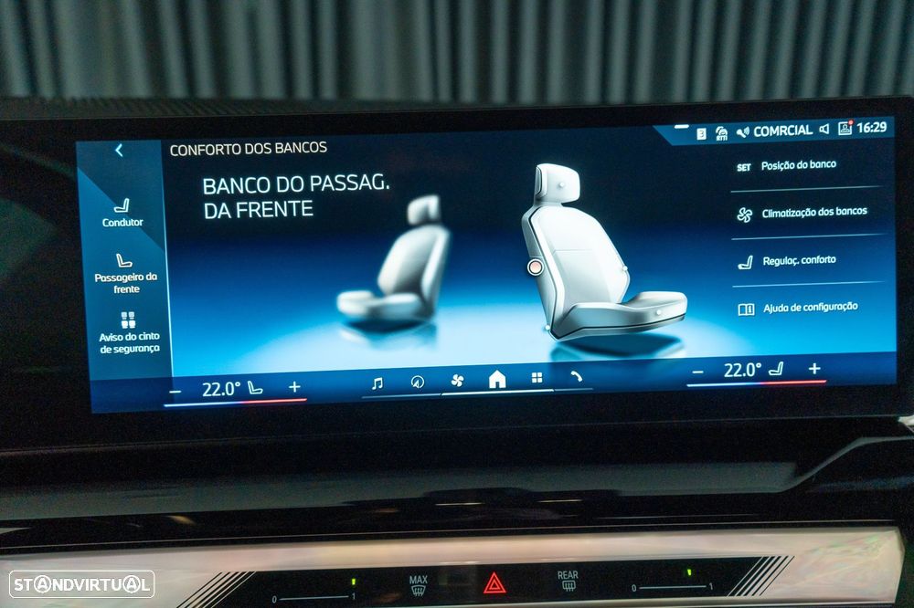 BMW i5 eDrive40 Pack Desportivo M - 41