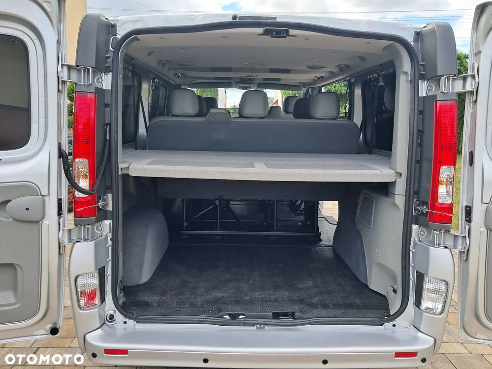 Opel Vivaro L2H1 2.9t - 17