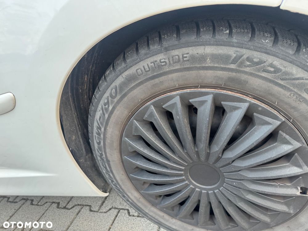 Peugeot 207 1.6 VTi Sporty - 7