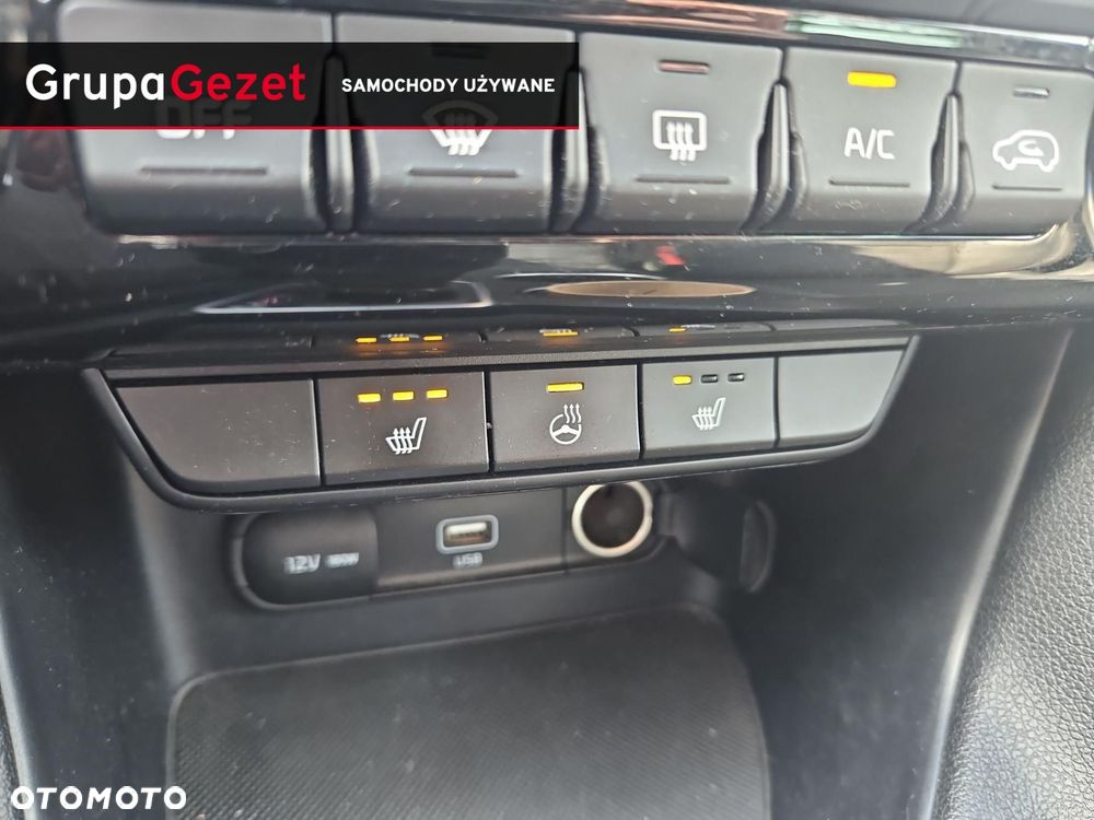 Kia Sportage - 28