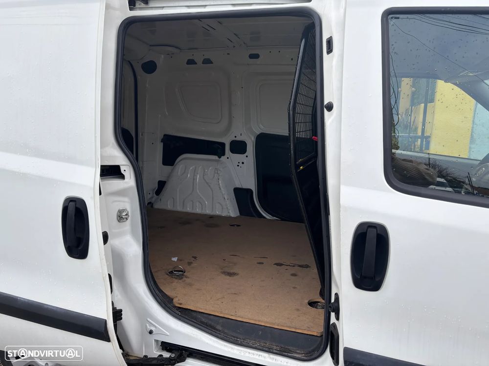 Fiat Doblo 1.3 D MultiJet  c/ iva - 9