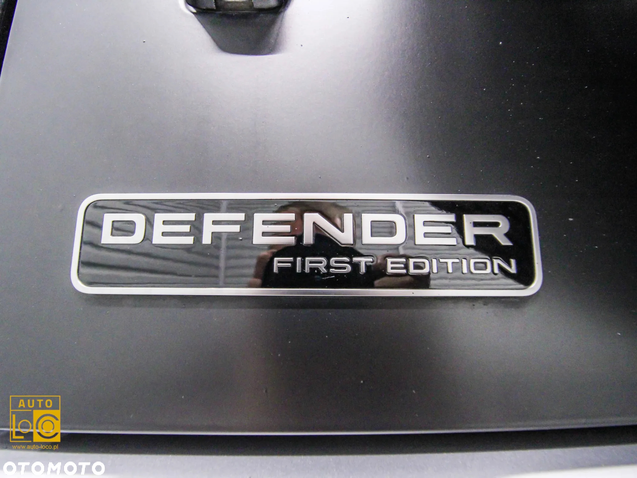 Land Rover Defender - 39