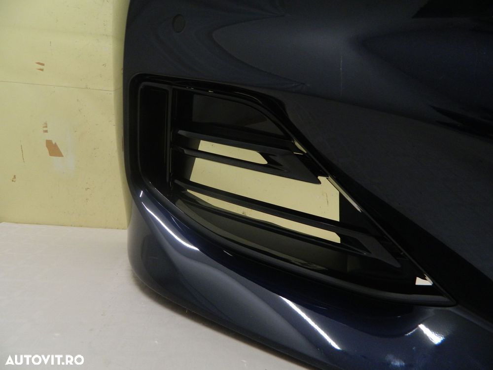 Bara fata BMW seria 8 G14 / G15 / G16 M-Sport, 2019, 2020, 2021, 2022, 2023, cod origine 51118070558. - 6