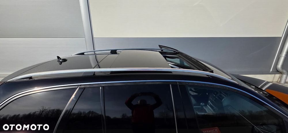 Mercedes-Benz Klasa C 320 T CDI Avantgarde - 20