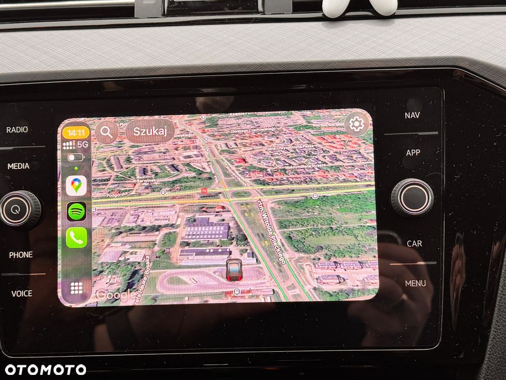 Volkswagen Passat 1.5 TSI EVO Business DSG - 15