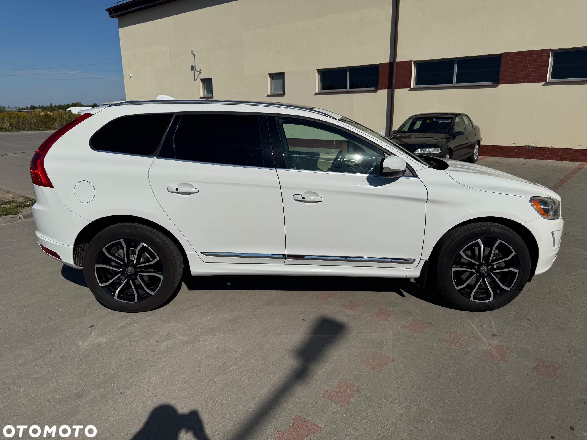 Volvo XC 60 3.2 AWD Momentum - 11