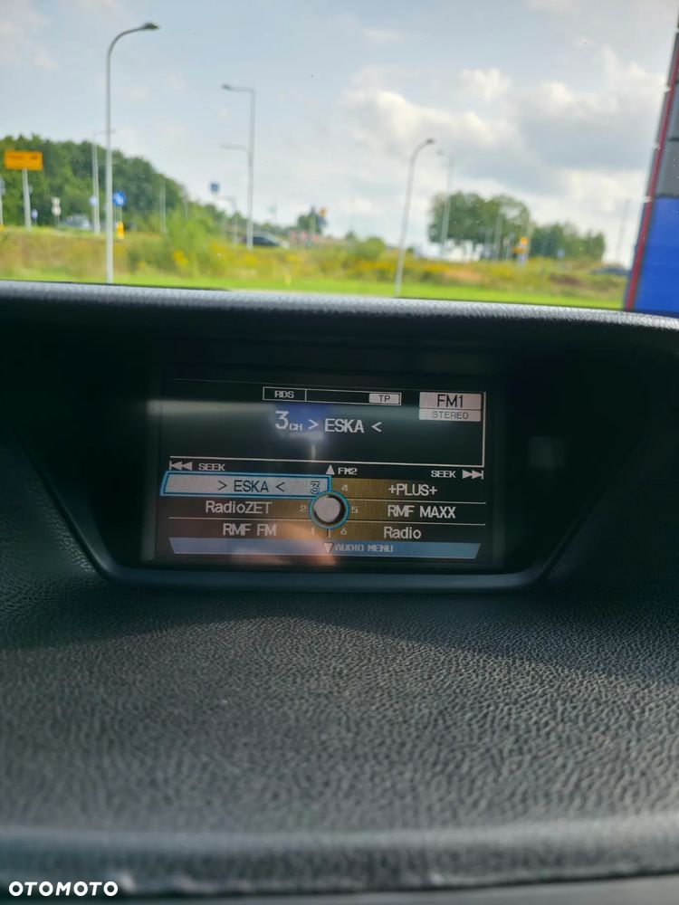 Honda Accord 2.0 Executive Nav - 39