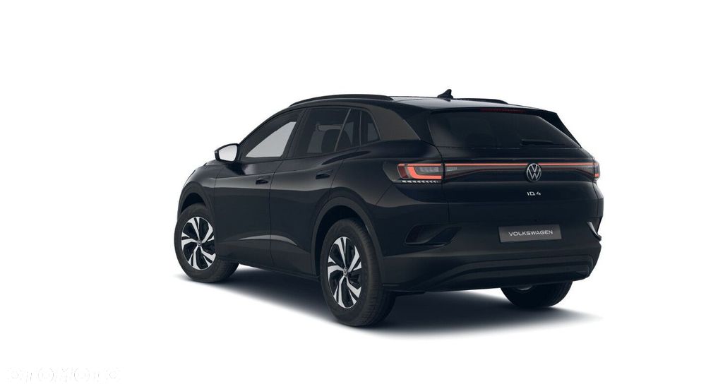 Volkswagen ID.4 52kWh Plus - 5