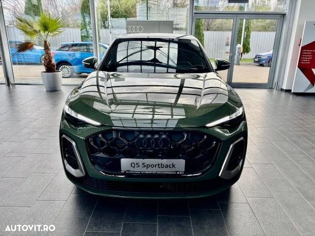 Audi Q5 Sportback 40 TDI quattro S tronic MHEV S Line - 1