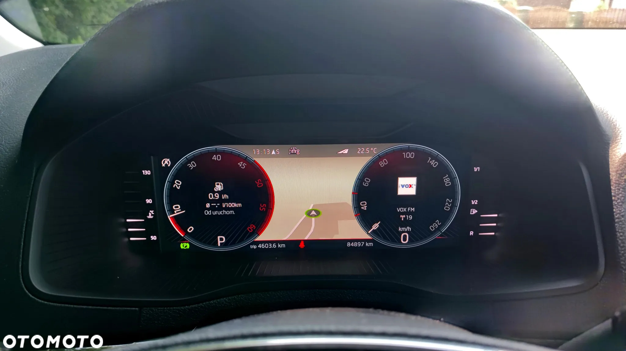 Skoda Karoq 2.0 TDI SCR 4x4 Ambition DSG - 9