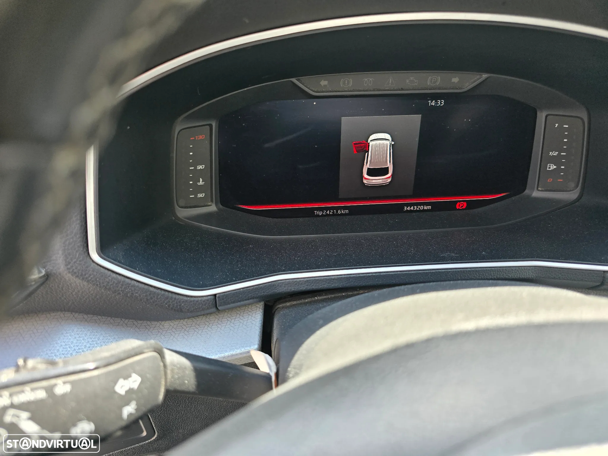 SEAT Tarraco 2.0 TDI Style - 3