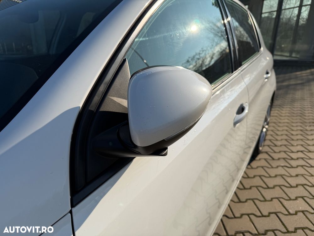 Peugeot 308 BlueHDi FAP 120 Stop & Start Active - 21