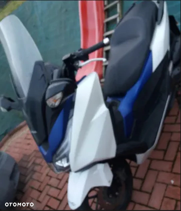 Honda NSS - 4