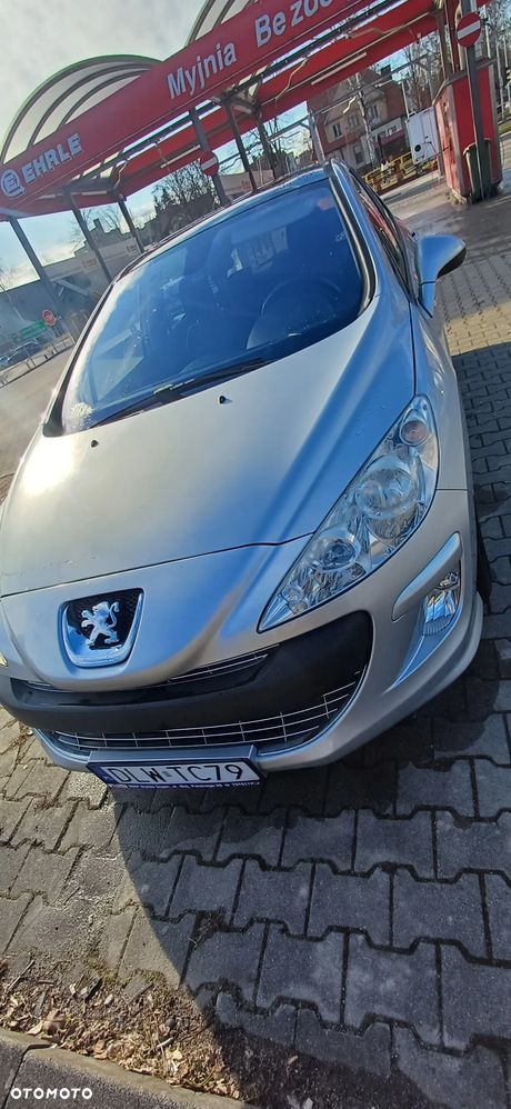 Peugeot 308 1.6 Trendy - 1