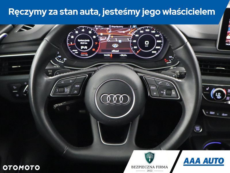 Audi A4 Allroad - 17