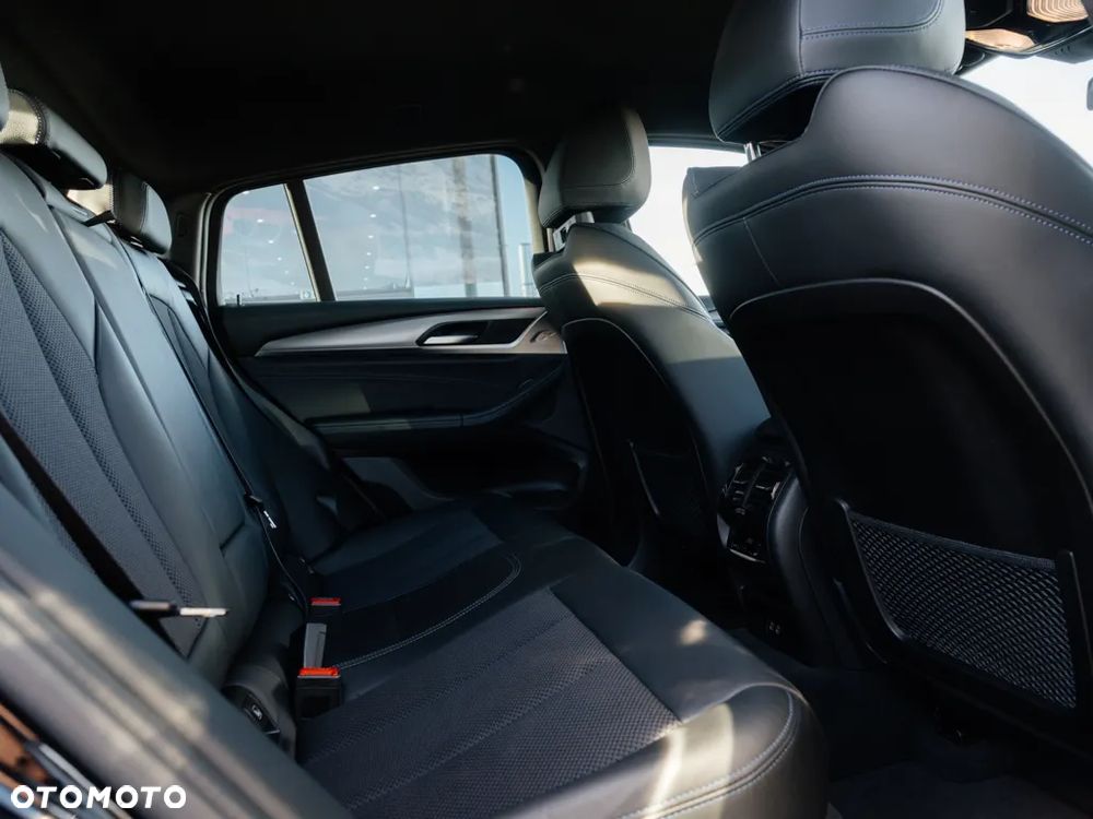 BMW X4 xDrive20d M Sport - 13