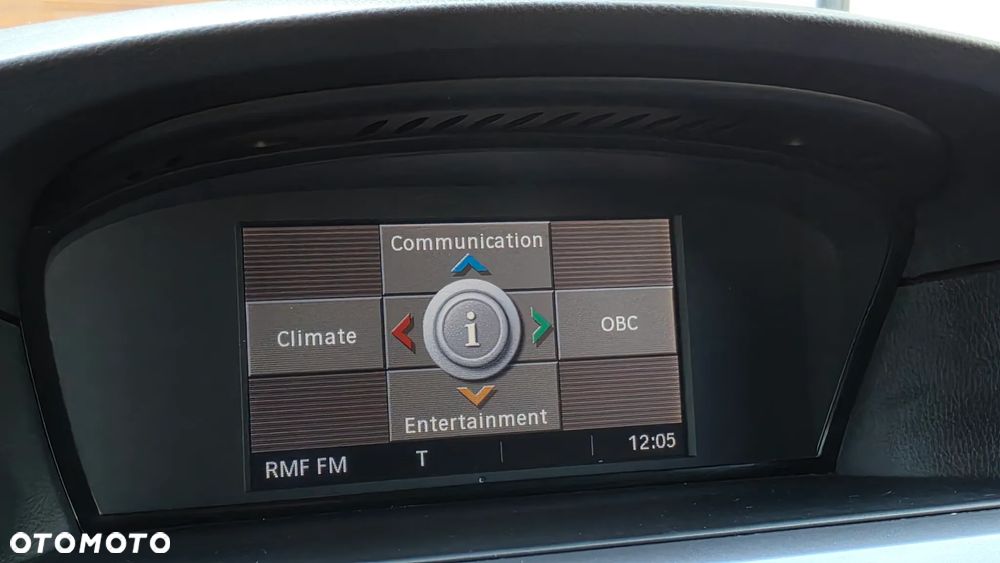 BMW Seria 5 - 35