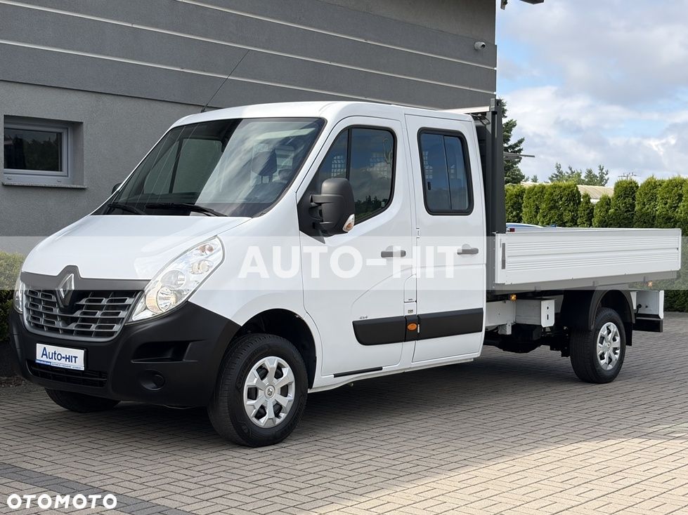 Renault Master - 11