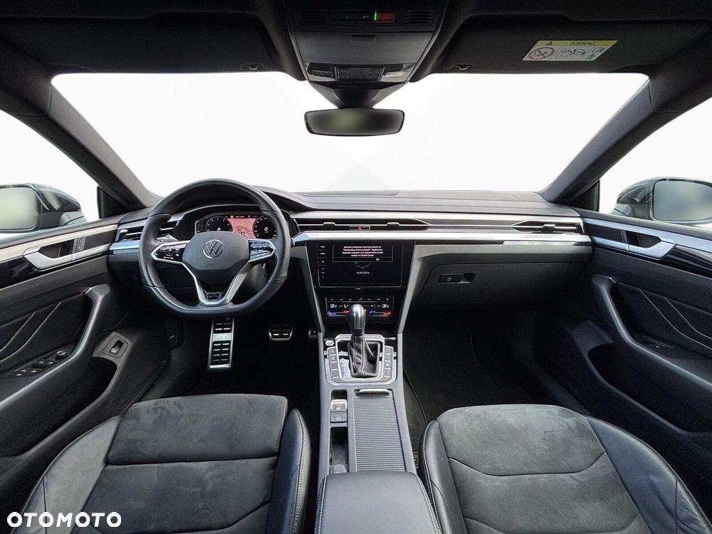 Volkswagen Arteon 2.0 TSI R-Line DSG - 16