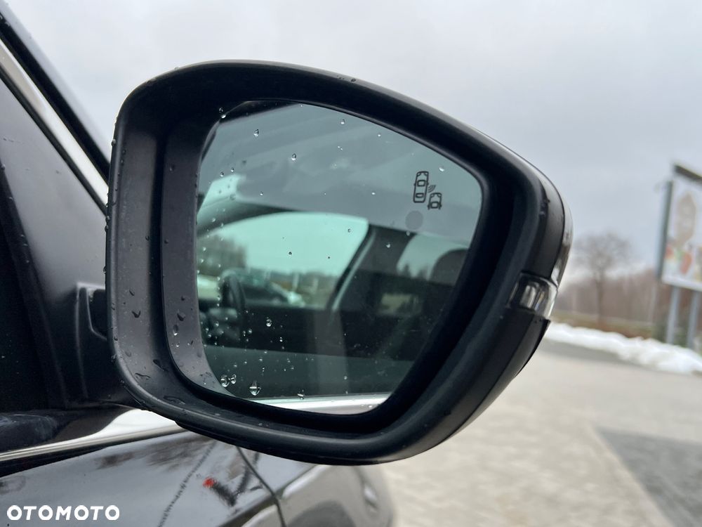 Peugeot 308 e-HDi 115 Stop & Start Allure - 25