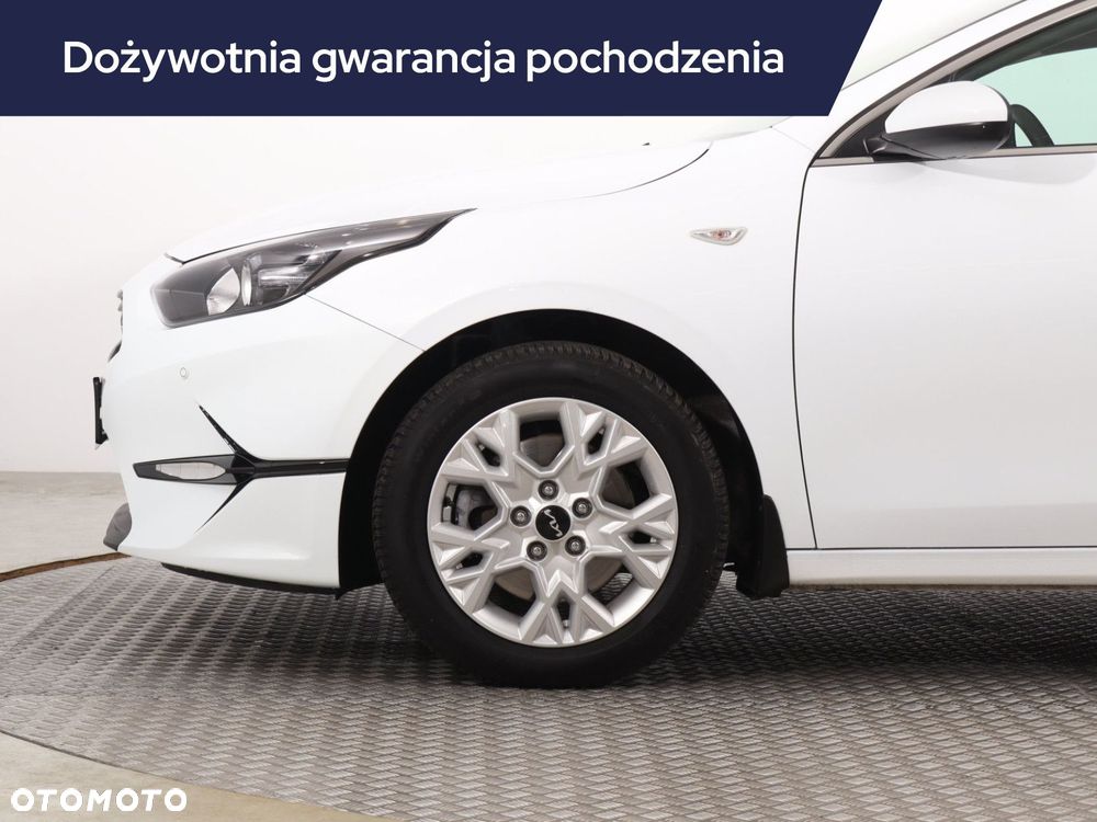Kia Ceed - 17