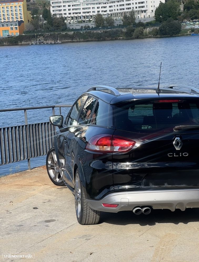Renault Clio - 6