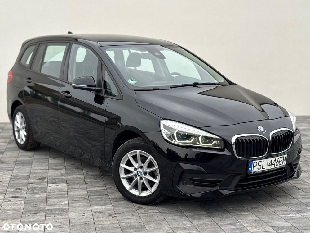 BMW Seria 2 216d GT - 22