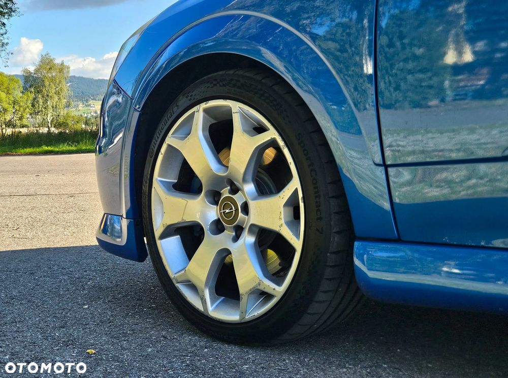 Opel Astra OPC - 15