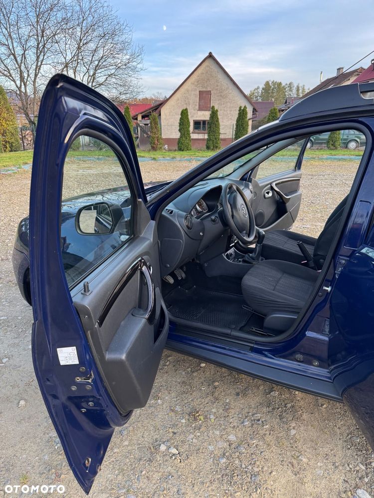 Dacia Duster 1.5 dCi SL Off-Road - 16