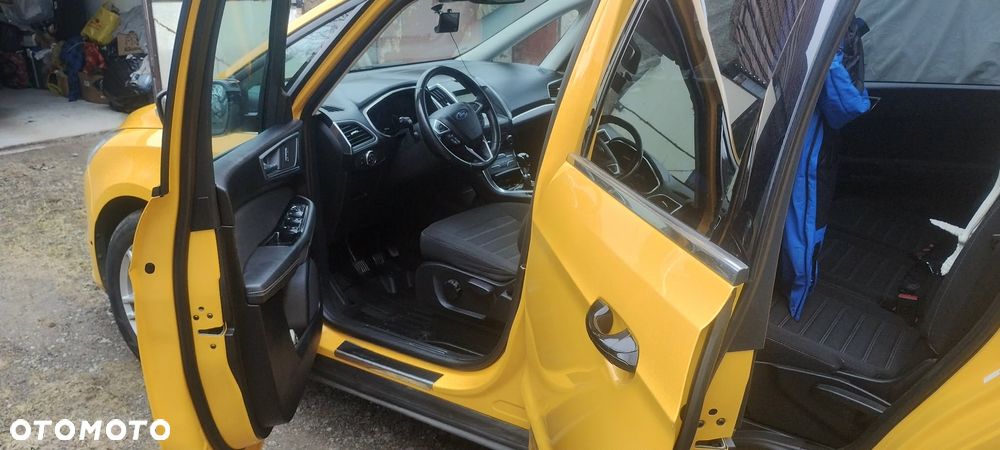 Ford Galaxy 2.0 TDCi Titanium - 29