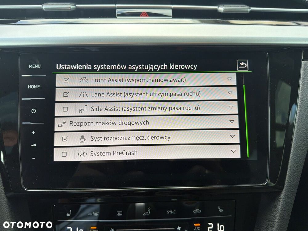 Volkswagen Arteon Shooting Brake 2.0 TSI R-Line DSG - 29