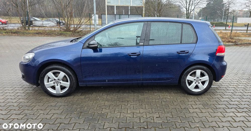 Volkswagen Golf 1.2 TSI Style - 7